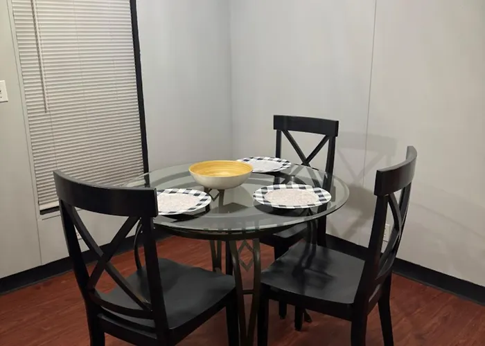 Beautiful Two Bedroom House